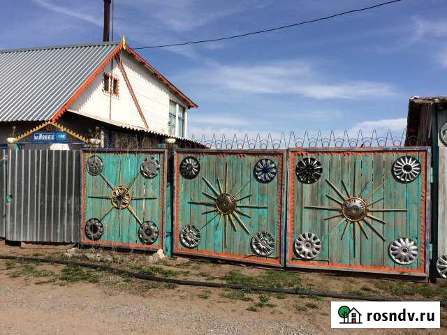 Дача 30 м² на участке 6 сот. на продажу в Ачинске Ачинск - изображение 1