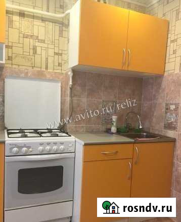 1-комнатная квартира, 34 м², 2/5 эт. в аренду на длительный срок в Наро-Фоминске Наро-Фоминск - изображение 1