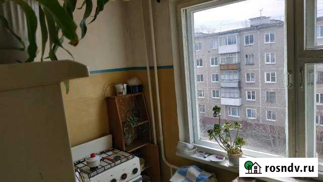 1-комнатная квартира, 25 м², 4/5 эт. на продажу в Краснокамске Краснокамск - изображение 1