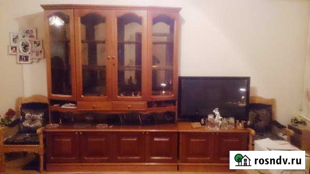 2-комнатная квартира, 54 м², 3/4 эт. на продажу в Волгограде Волгоград - изображение 1