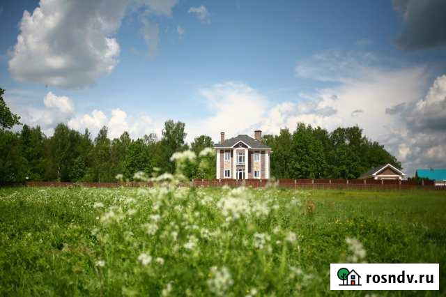 Участок ИЖС 11 сот. на продажу в Пролетарском Московской области Пролетарский - изображение 1