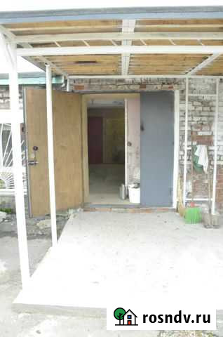 Помещение производство или склад, 36 кв.м. Пермь - изображение 1