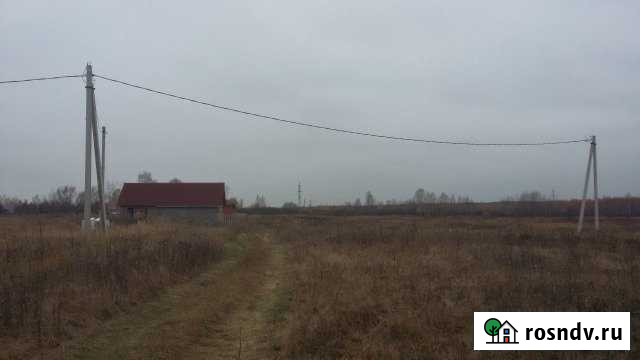 Участок ИЖС 18 сот. на продажу в Шатурторфе Шатурторф - изображение 1