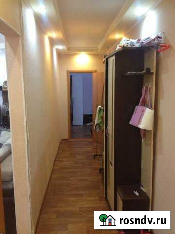 2-комнатная квартира, 68 м², 1/5 эт. на продажу в Биробиджане Биробиджан - изображение 1