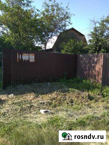 Дом 42 м² на участке 8 сот. на продажу в Ильинском Ильинское - изображение 1