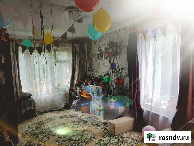 1-комнатная квартира, 31 м², 4/5 эт. на продажу в Долгопрудном Долгопрудный - изображение 1