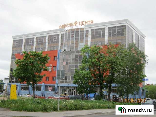 Помещение свободного назначения, 406.4 кв.м. Череповец - изображение 1