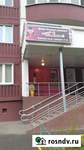 Помещение с отдельным входом 92.5 кв.м. Московский - изображение 1