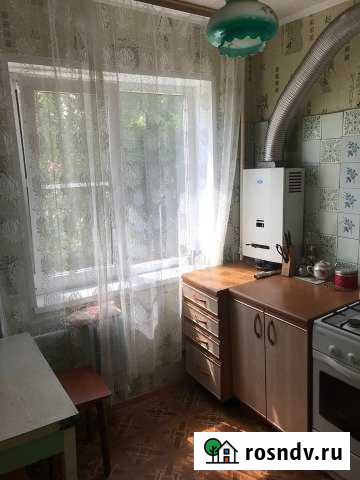 4-комнатная квартира, 59 м², 3/5 эт. на продажу в Кимовске Кимовск - изображение 1