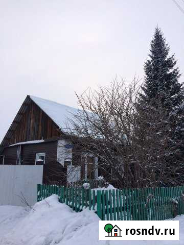 Дом 70 м² на участке 21 сот. на продажу в Шушенском Шушенское - изображение 1