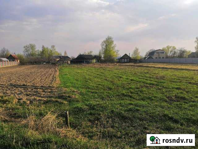 Участок ИЖС 15 сот. на продажу в Белоoзёрском Белоозёрский - изображение 1