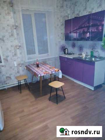 2-комнатная квартира, 48 м², 2/2 эт. на продажу в Уяре Уяр - изображение 1