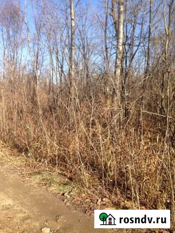 Участок ИЖС 12 сот. на продажу во Владивостоке Владивосток - изображение 1