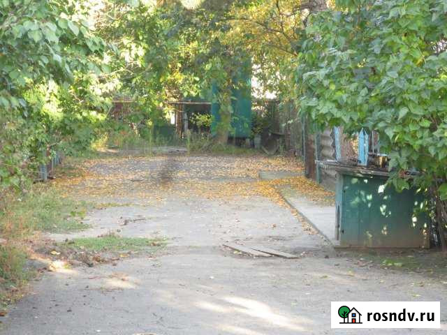 Участок промназначения 12 сот. на продажу в Ростове-на-Дону Ростов-на-Дону - изображение 1