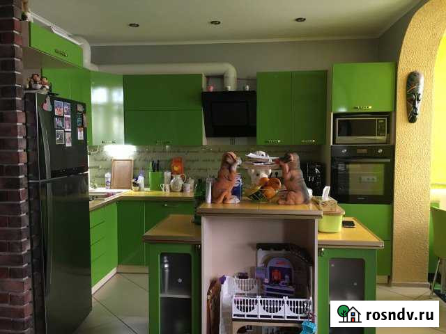 4-комнатная квартира, 105 м², 1/17 эт. на продажу в Севастополе Севастополь - изображение 1