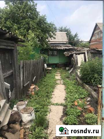 Дом 42 м² на участке 15 сот. на продажу в Богородицке Богородицк - изображение 1