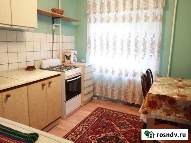 2-комнатная квартира, 52 м², 2/12 эт. в аренду на длительный срок в Одинцово Одинцово - изображение 1