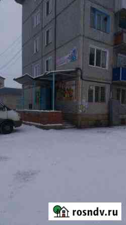 Торговое помещение, 109.5 кв.м. Канск