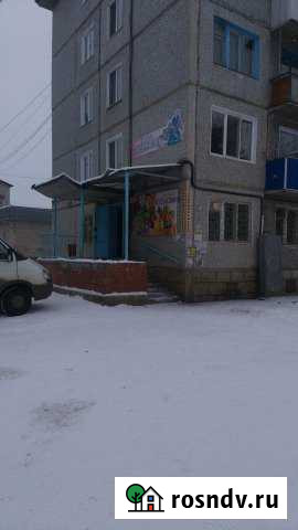 Торговое помещение, 109.5 кв.м. Канск - изображение 1