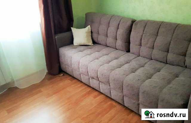 Квартира-студия, 29 м², 1/3 эт. на продажу в Сертолово Сертолово - изображение 1