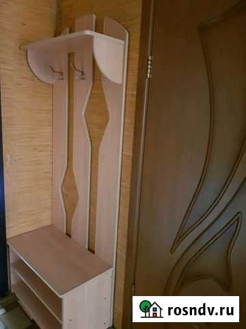 Квартира-студия, 25 м², 2/2 эт. в аренду на длительный срок в Благовещенске Благовещенск - изображение 1