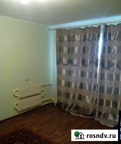 1-комнатная квартира, 34 м², 5/5 эт. в аренду на длительный срок в Воровского Воровского - изображение 1