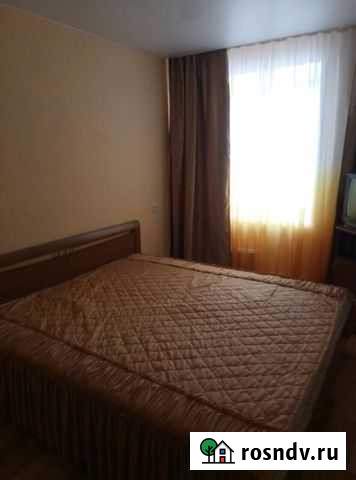 3-комнатная квартира, 60 м², 4/9 эт. в аренду на длительный срок в Ачинске Ачинск - изображение 1