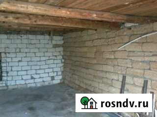 Гараж 28 м² на продажу в Приморском Приморский - изображение 1