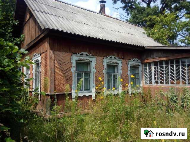 Дом 68 м² на участке 20 сот. на продажу в Навле Навля - изображение 1