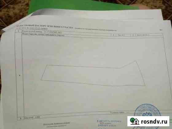 Участок ИЖС 12 сот. на продажу в Юровке Юровка