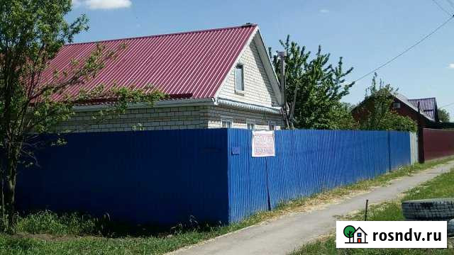 Дом 103 м² на участке 11 сот. на продажу в Нововеличковской Нововеличковская - изображение 1