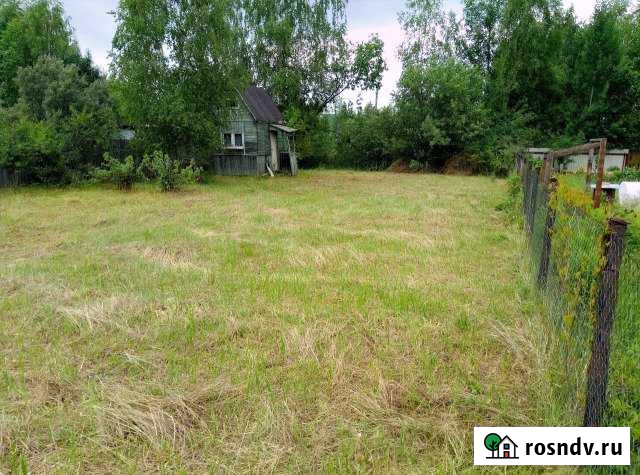 Участок ИЖС 6 сот. на продажу в Электроизоляторе Электроизолятор - изображение 1