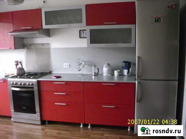 3-комнатная квартира, 65 м², 2/5 эт. на продажу в Буйнакске Буйнакск - изображение 1