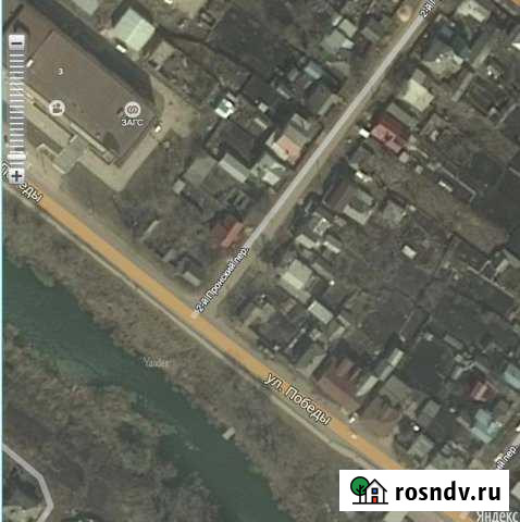 Участок ИЖС 5 сот. на продажу в Михайлове Михайлов - изображение 1