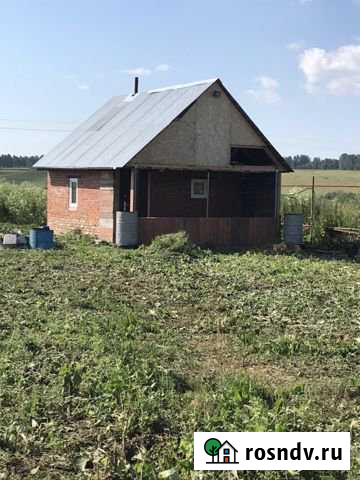 Участок ИЖС 17 сот. на продажу в Искитиме Искитим - изображение 1