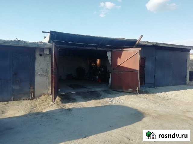 Гараж на продажу в Шелехове Шелехов - изображение 1