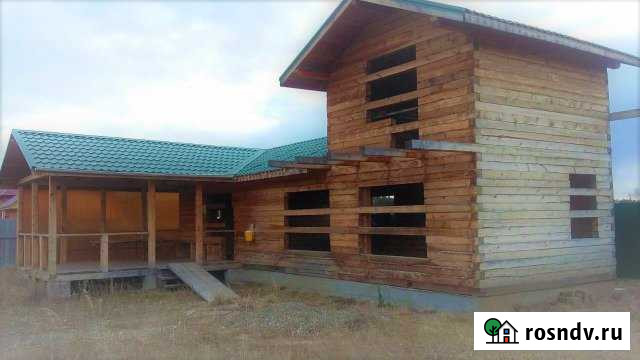 Участок ИЖС 20 сот. на продажу в Минусинске Минусинск - изображение 1