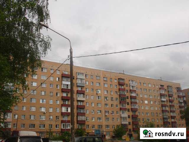 3-комнатная квартира, 57 м², 5/9 эт. на продажу в Орехово-Зуево Орехово-Зуево - изображение 1