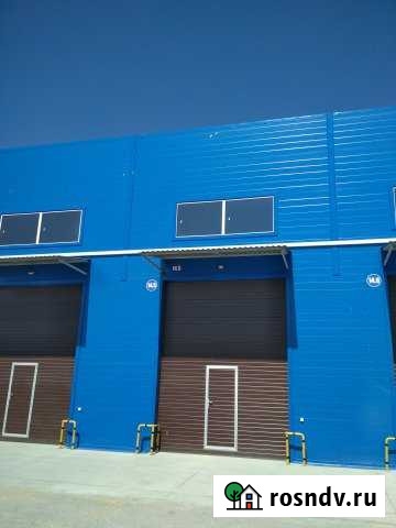 Складское помещение, 110 кв.м. Калининград - изображение 1