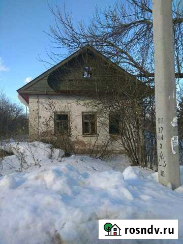 Участок ИЖС 10 сот. на продажу в Приволжске Приволжск - изображение 1