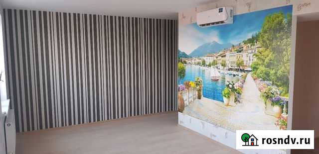 2-комнатная квартира, 36 м², 4/4 эт. в аренду на длительный срок в Лениной Ленина - изображение 1