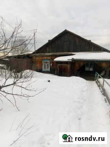 Дом 244 м² на участке 20 сот. на продажу в Кукуштане Кукуштан - изображение 1