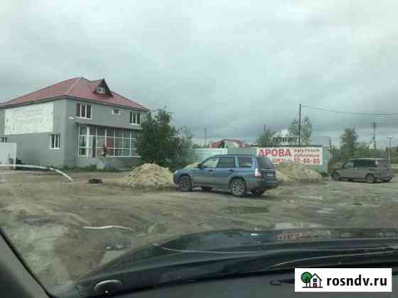 Участок ИЖС 7 сот. на продажу в Нижневартовске Нижневартовск