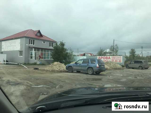 Участок ИЖС 7 сот. на продажу в Нижневартовске Нижневартовск - изображение 1