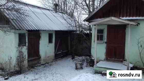 Дом 45.6 м² на участке 37 сот. на продажу в Тиме Тим