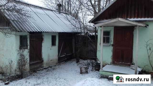 Дом 45.6 м² на участке 37 сот. на продажу в Тиме Тим - изображение 1