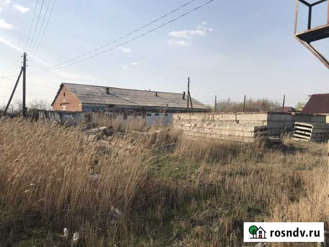 Участок ИЖС 5 сот. на продажу в Татарске Татарск - изображение 1