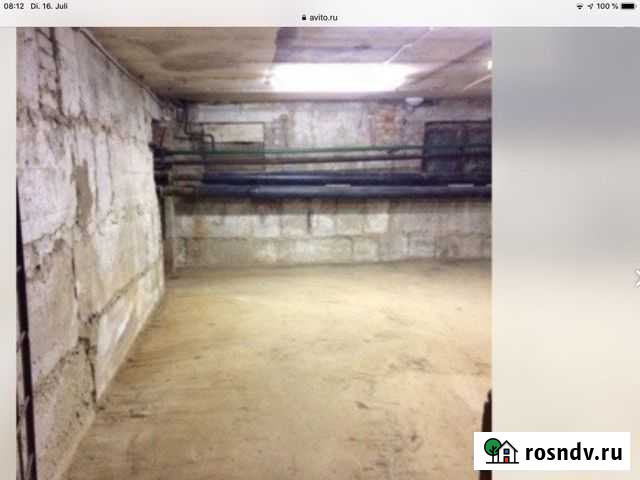 Помещение свободного назначения, 38.1 кв.м. Клин - изображение 1