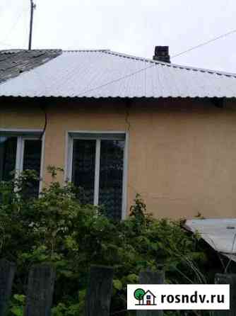 3-комнатная квартира, 41 м², 1/1 эт. на продажу в Белово Белово