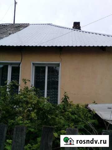 3-комнатная квартира, 41 м², 1/1 эт. на продажу в Белово Белово - изображение 1